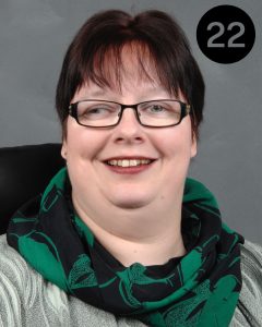 Satu Plick numero 22