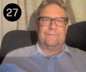 Markku Salminen numero 25