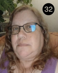 Satu-Maria Virtanen numero 28