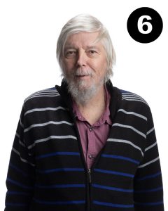 Timo Jytilä numero 8