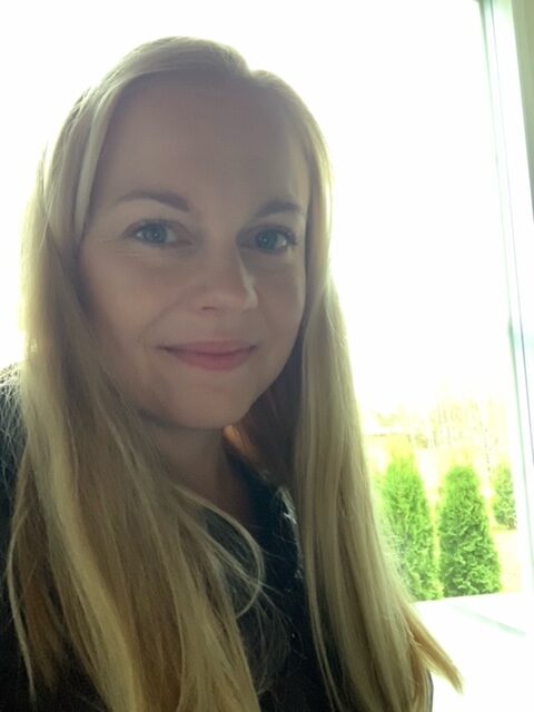 Minna Rantanen